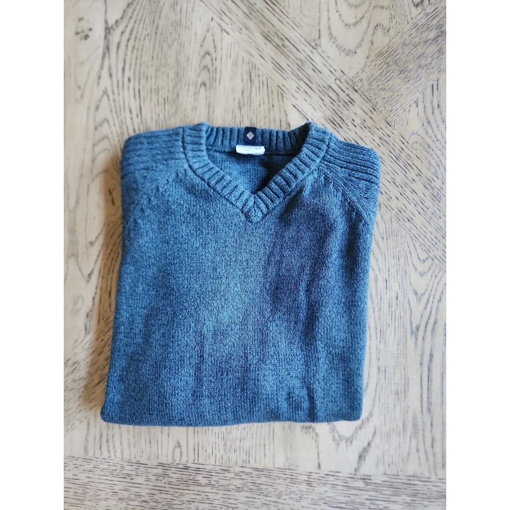 Columbia Sweater mens Med Medium MD